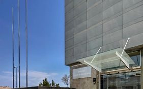 Sercotel Ciutat De Montcada